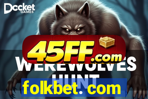 folkbet. com